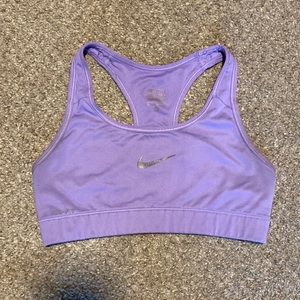 GUC Nike sports bra